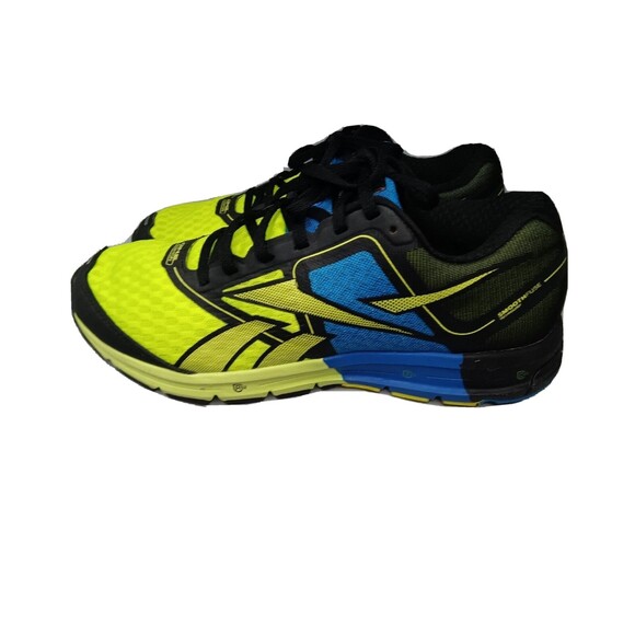 Reebok One Cushion 2 Running Shoes Mens Size 8.5 M - Picture 2 of 10